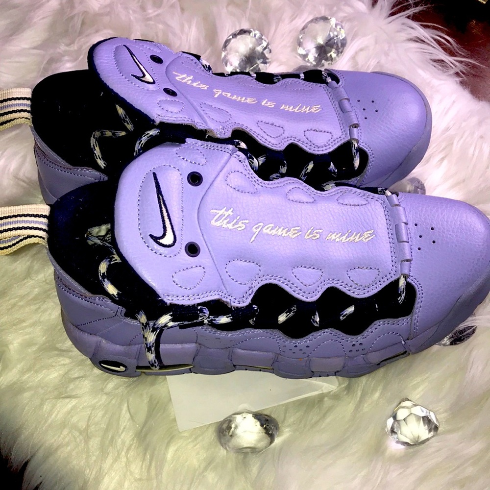 “Nike” sneakers